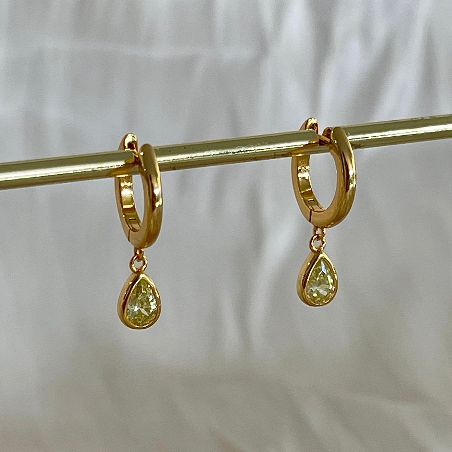 IRIS HOOPS
