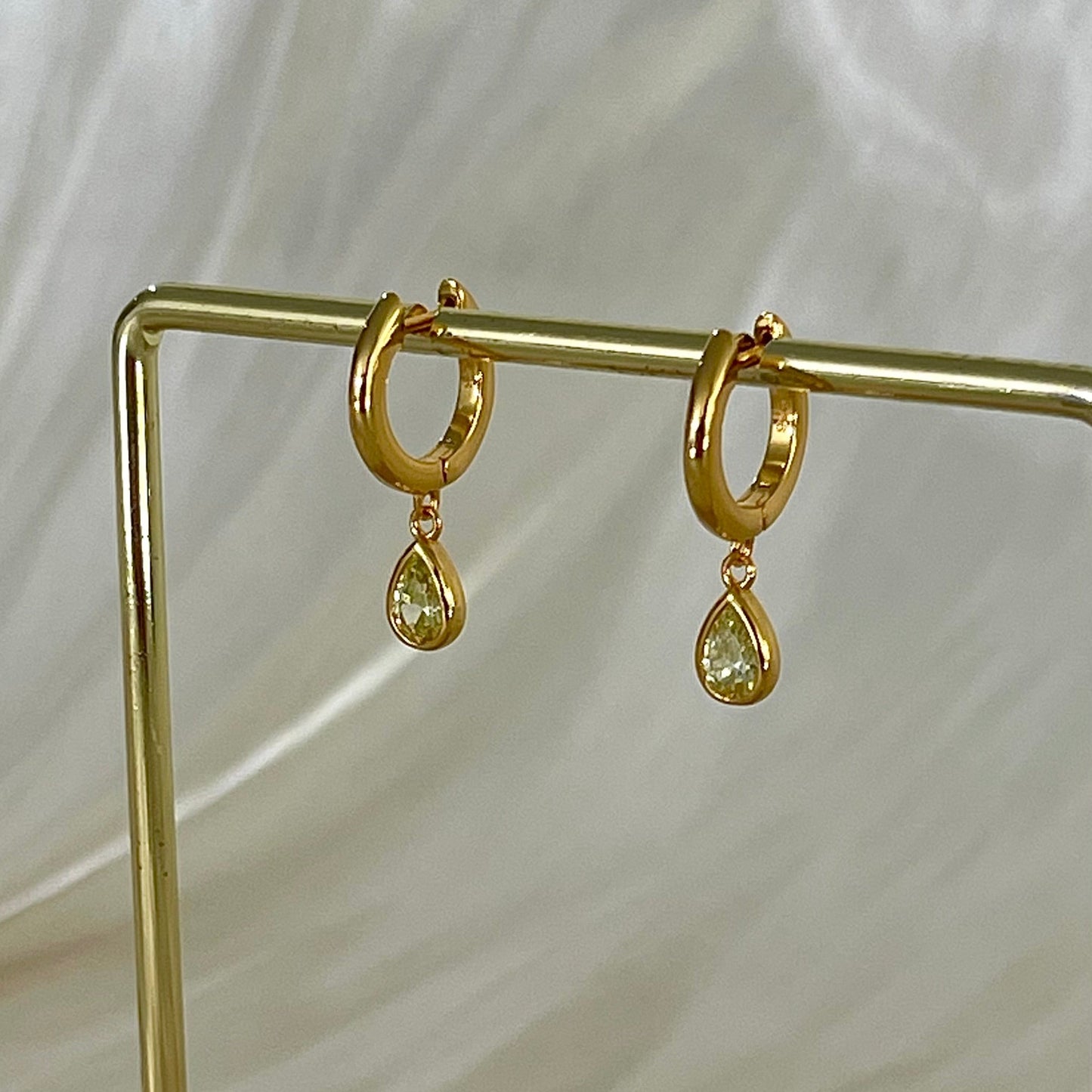 IRIS HOOPS