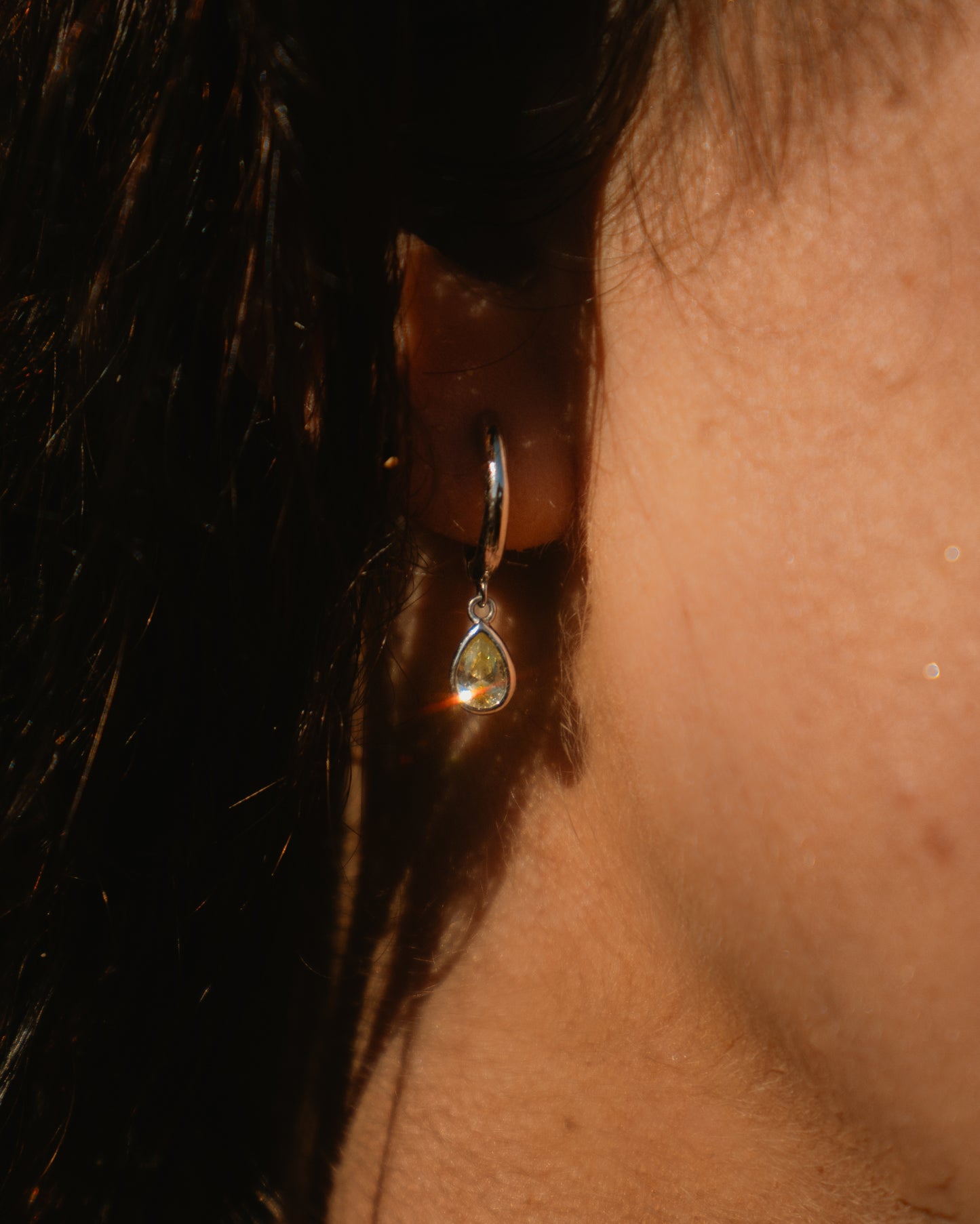 IRIS HOOPS