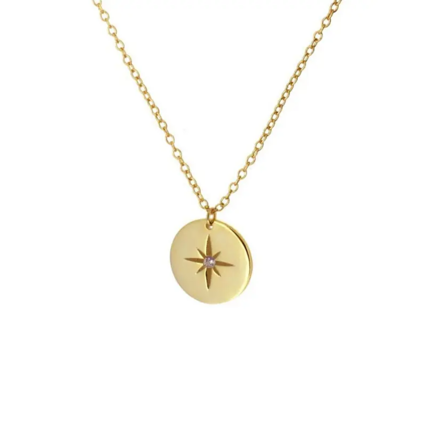 KALI NECKLACE