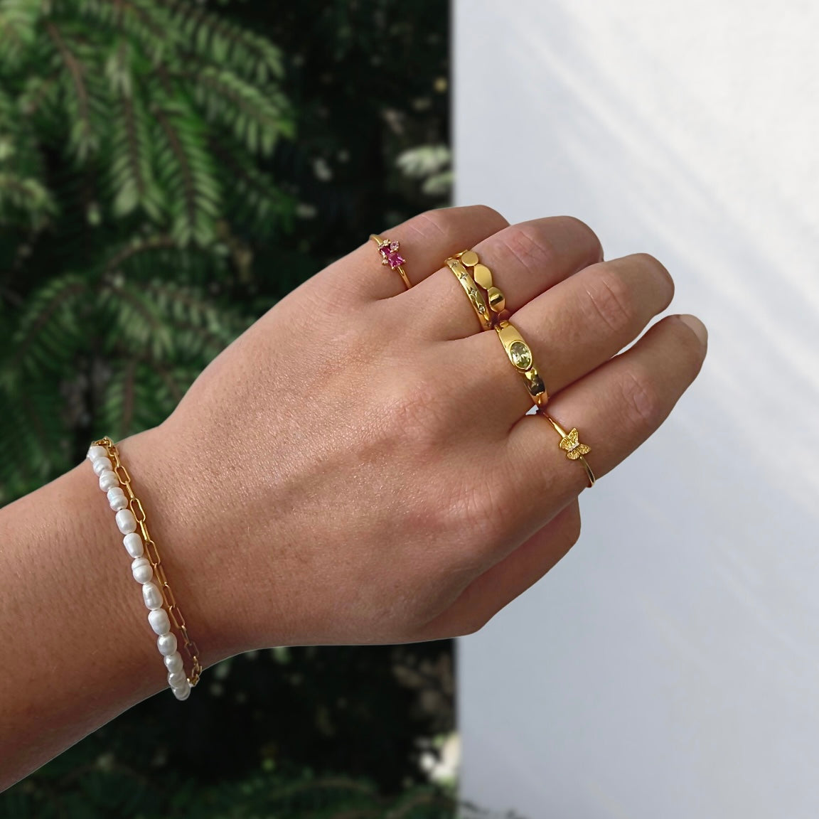 ZURI RING