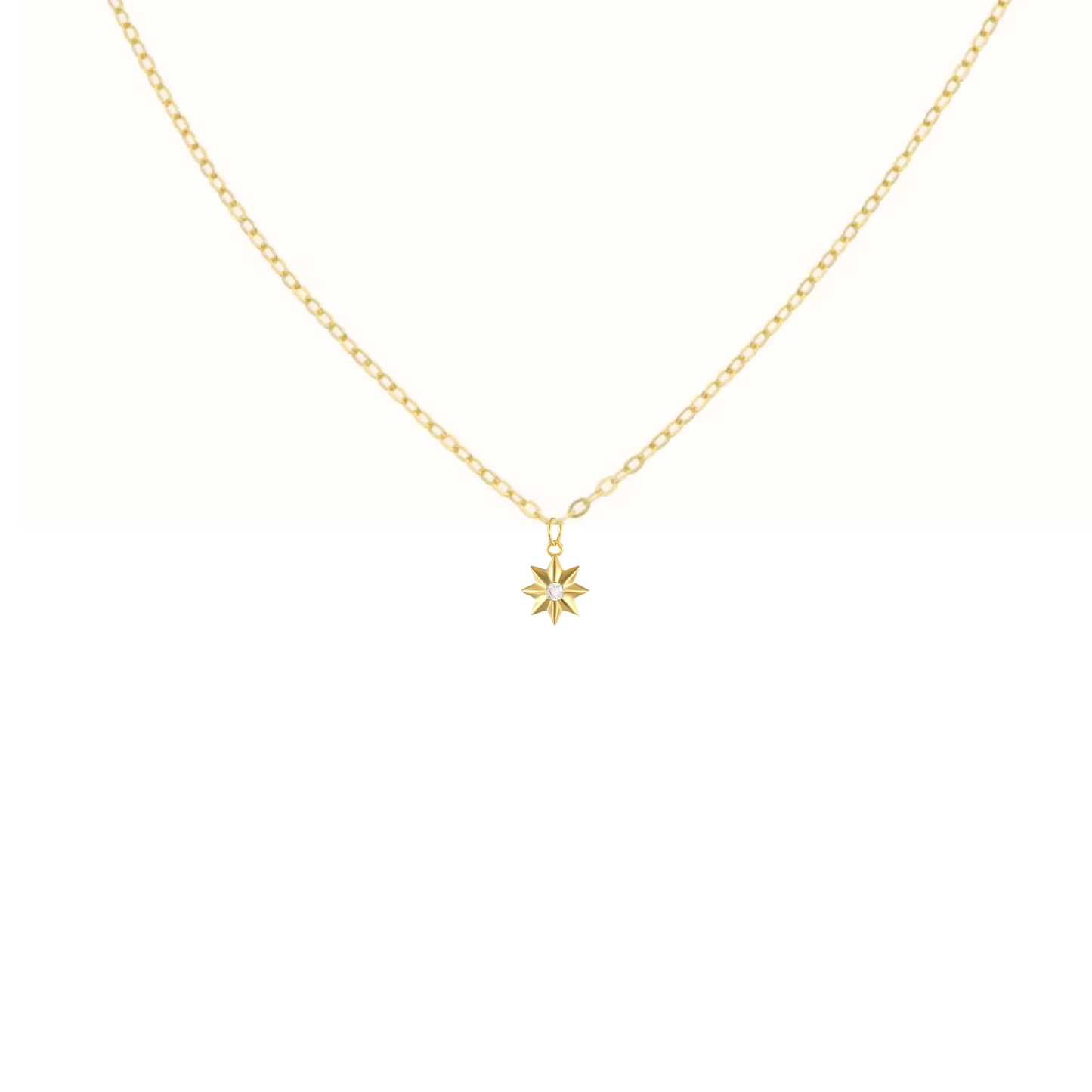 TIA NECKLACE