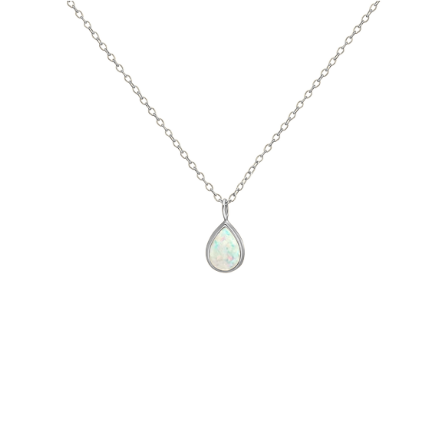 OPHELIA NECKLACE