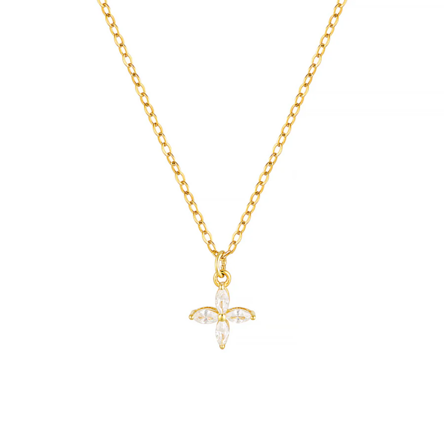 SERAPHINA NECKLACE