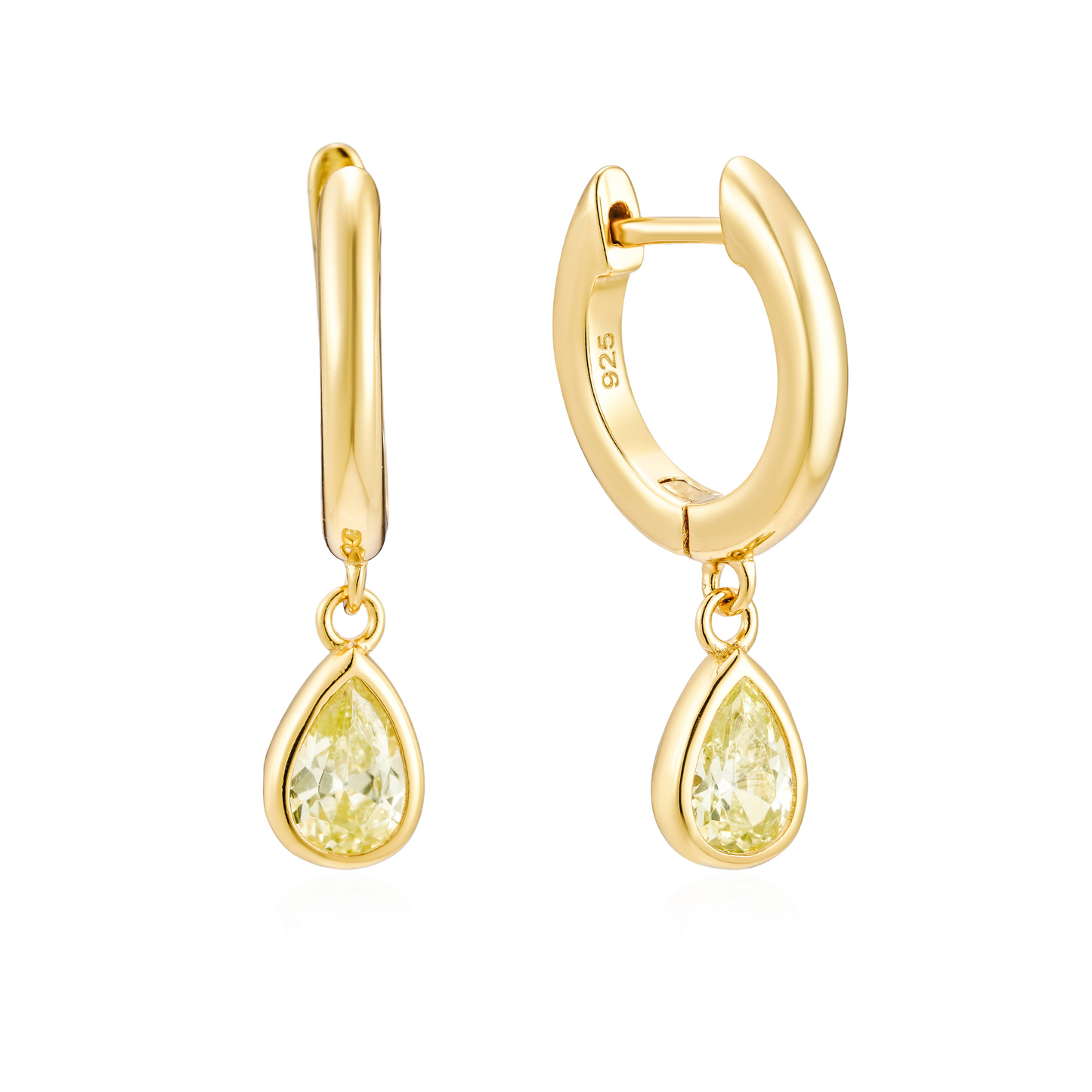 IRIS HOOPS