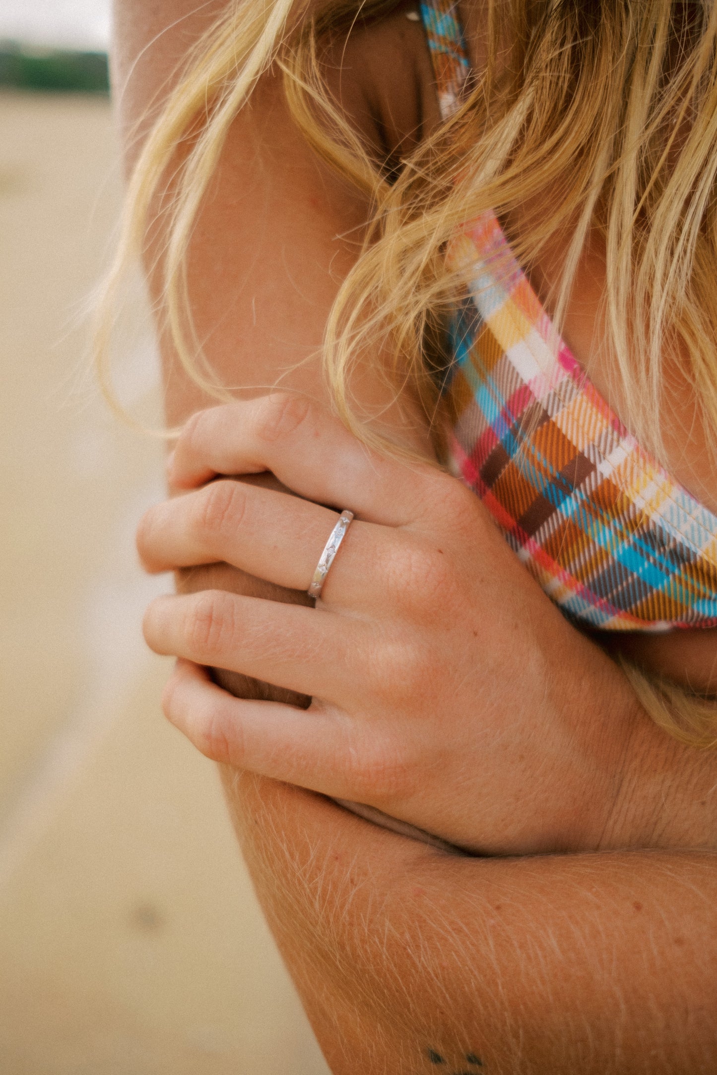 COSMOS RING