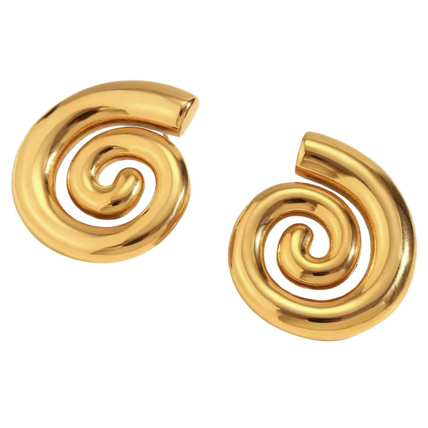 GOLDIE STUDS