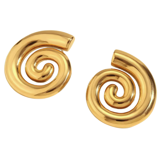 GOLDIE STUDS