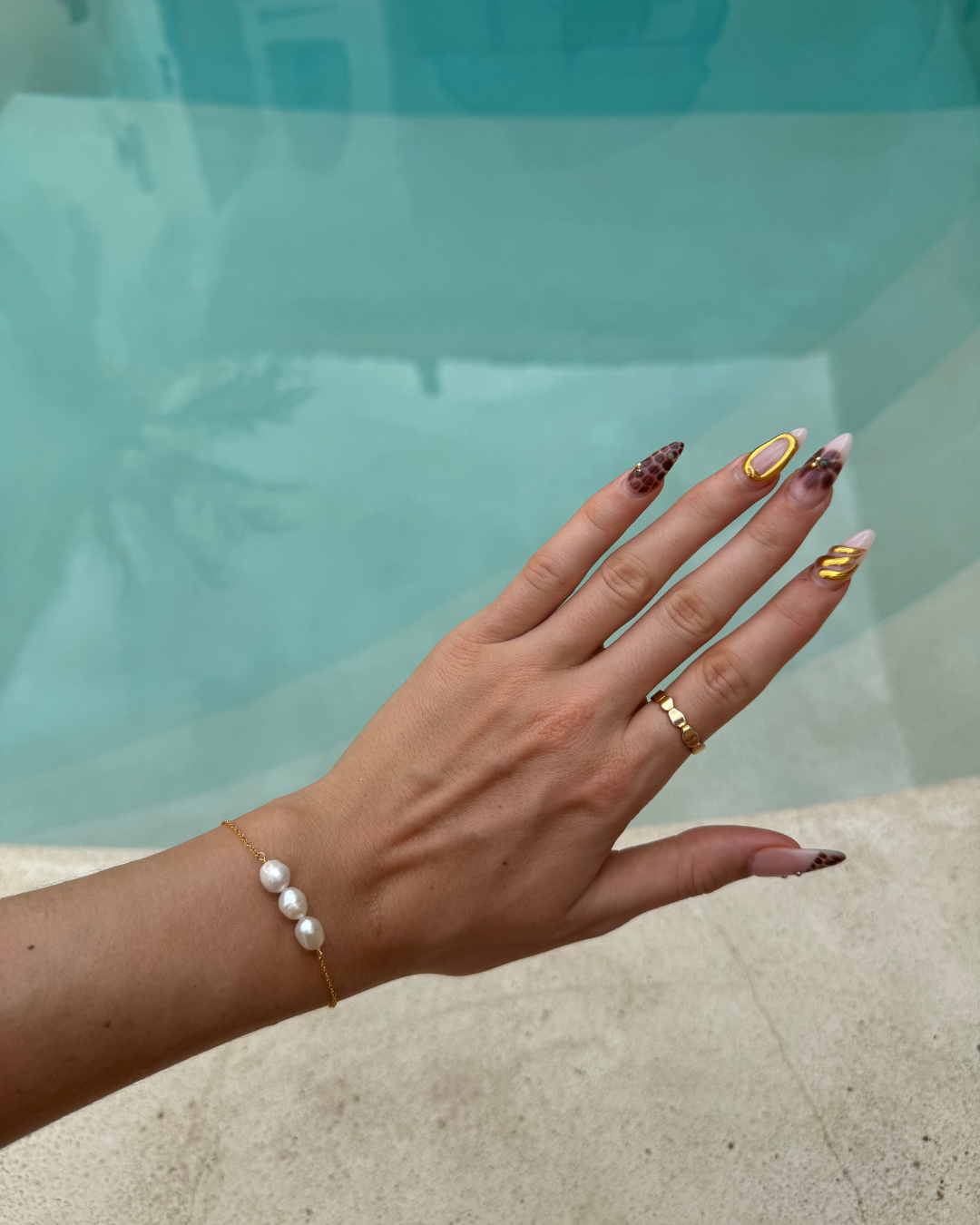 ZURI RING