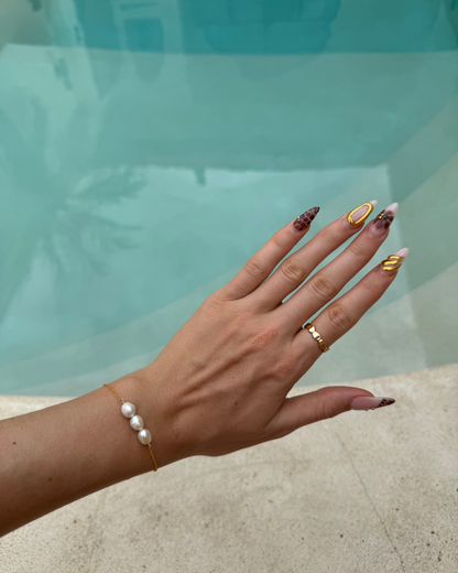 ZURI RING