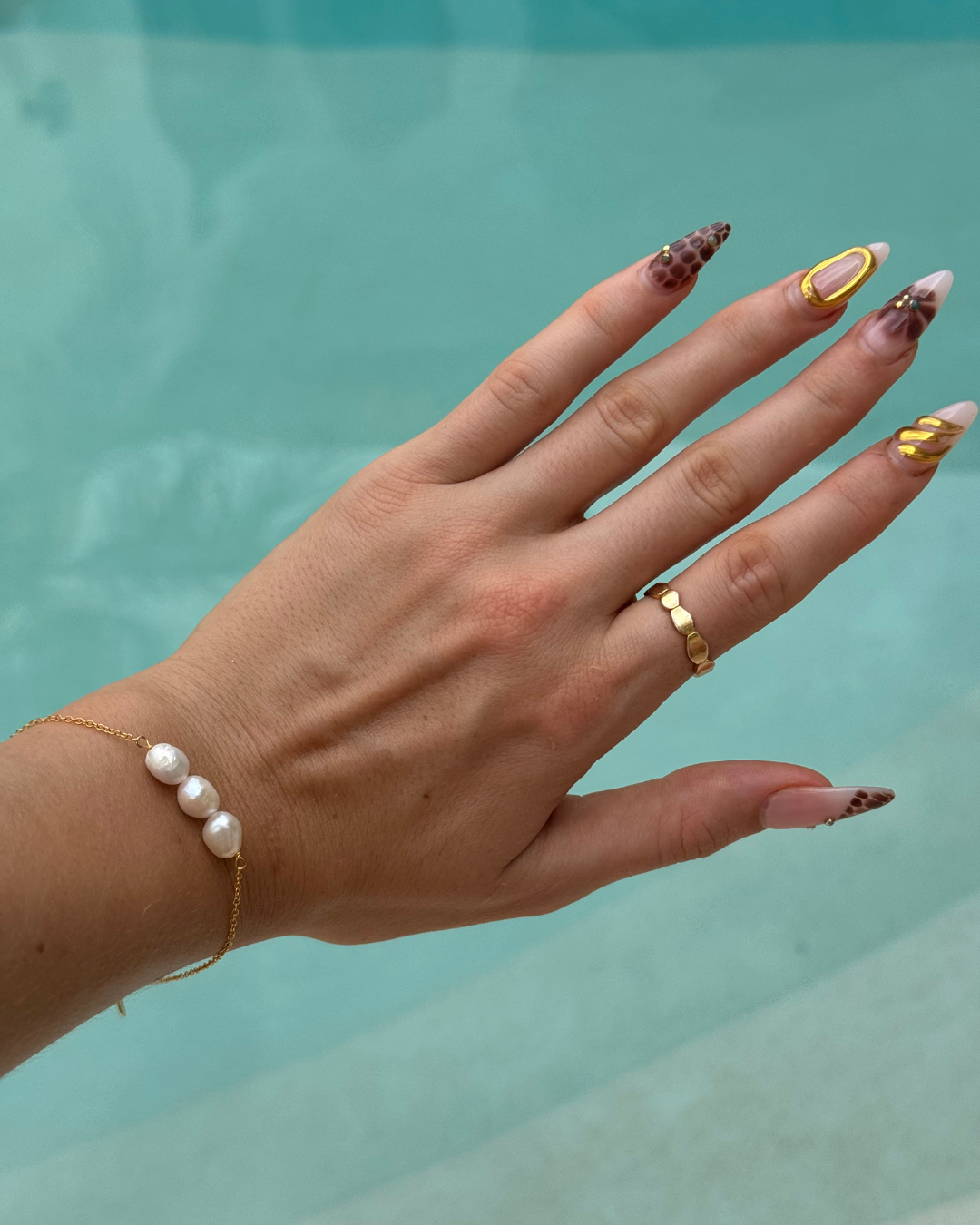 ZURI RING