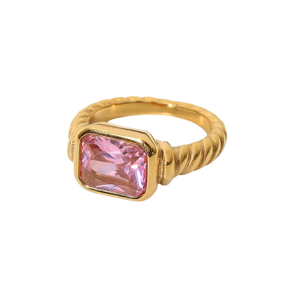 LILA RING