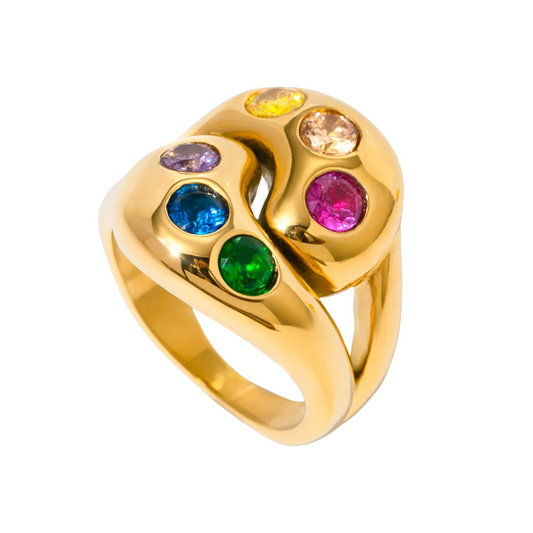 MIMOSA RING