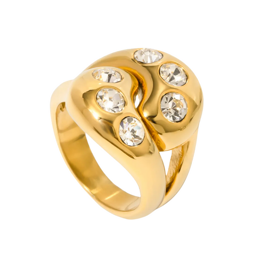 GIA RING