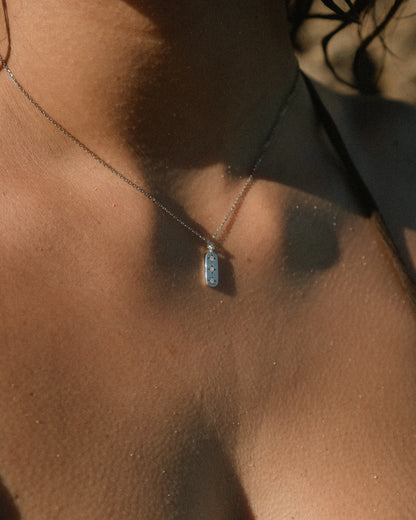 BRIA NECKLACE