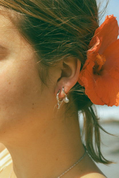 LYRA HOOPS