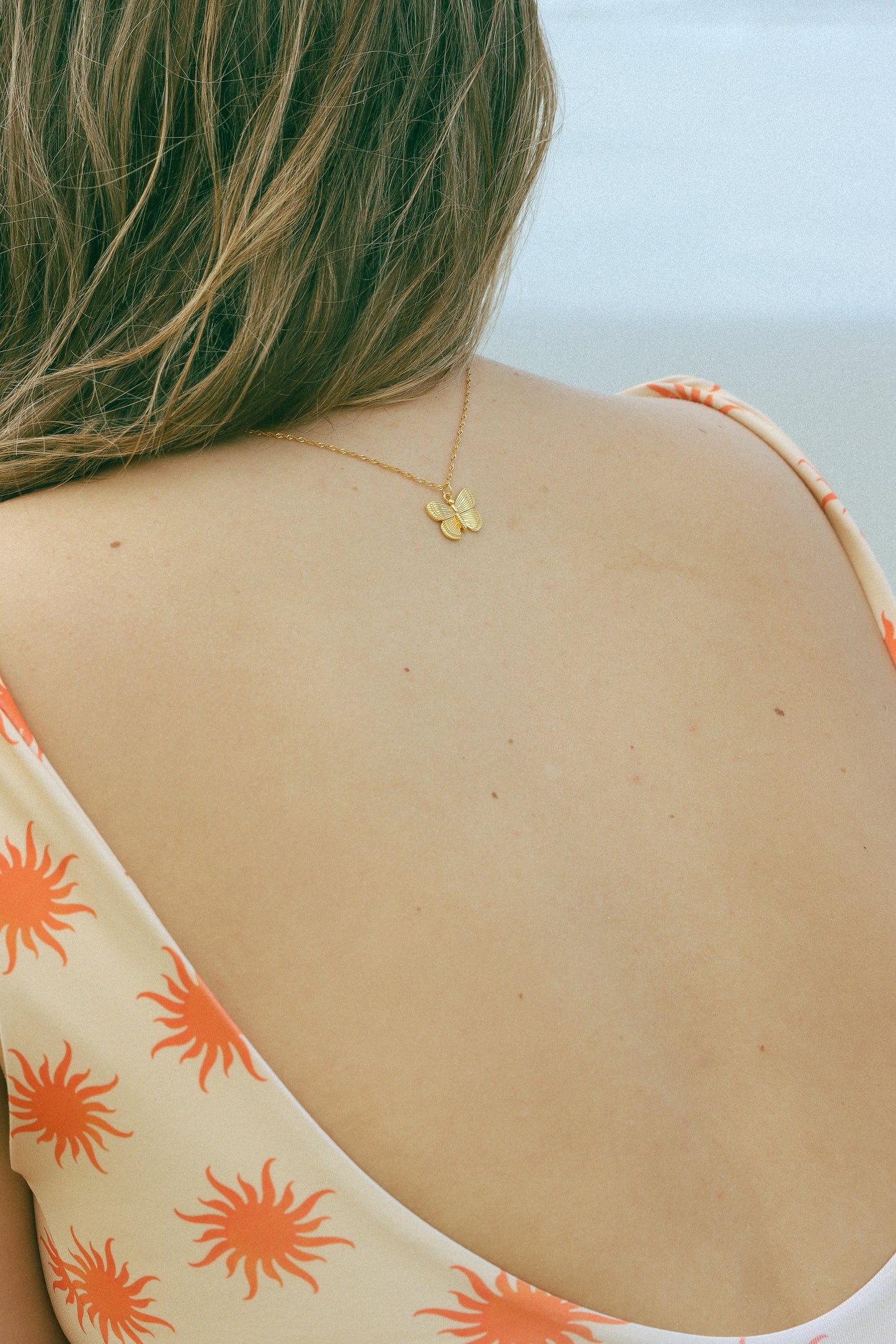 ELARA NECKLACE