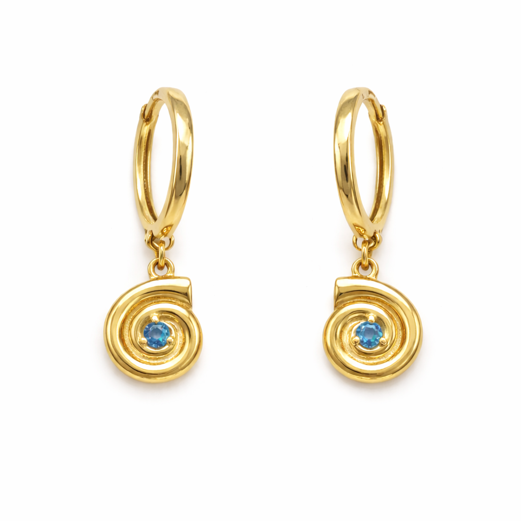 MARINA HOOPS