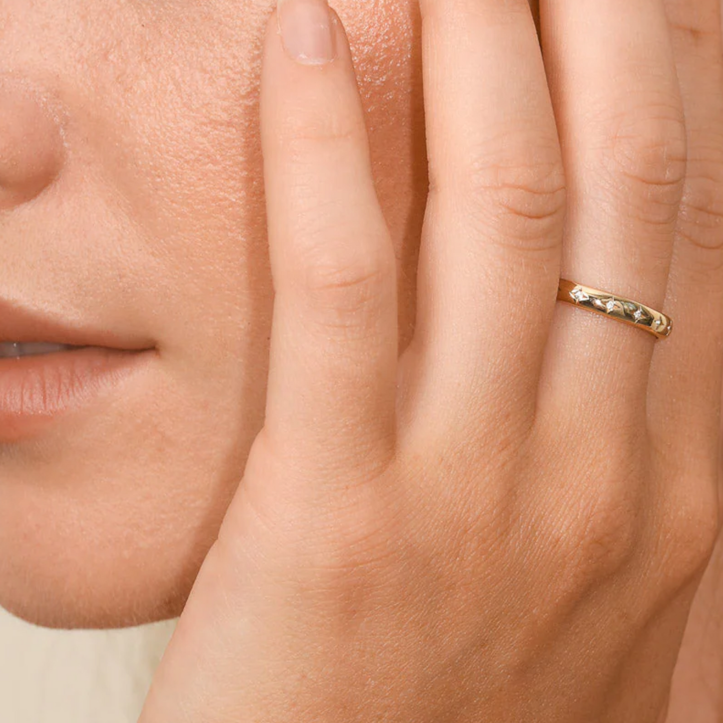 COSMOS RING