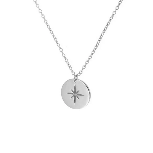 KALI NECKLACE