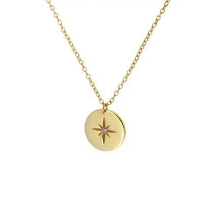 KALI NECKLACE