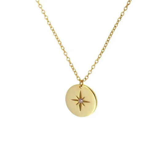 KALI NECKLACE
