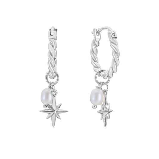 ARIELLE HOOPS