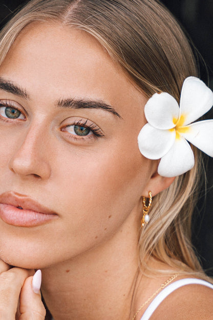 ARIELLE HOOPS