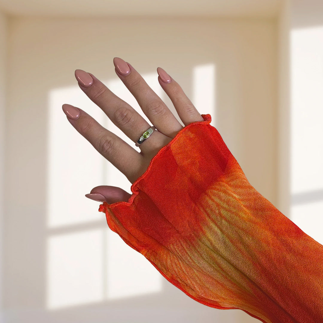 IRIS RING