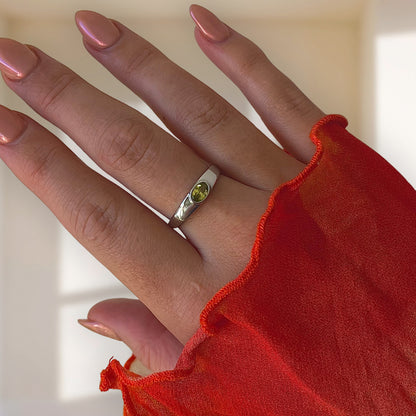 IRIS RING