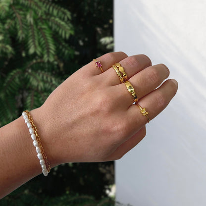 ZURI RING