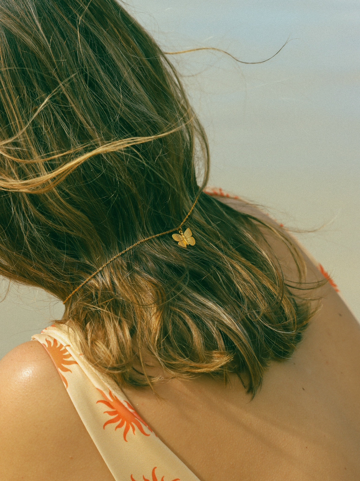 ELARA NECKLACE