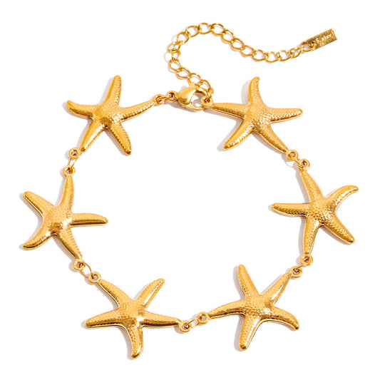 STARLIT BRACELET