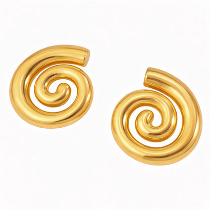 GOLDIE STUDS