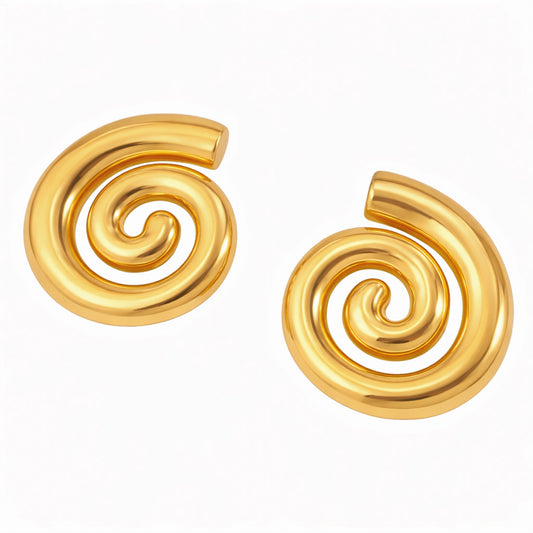 GOLDIE STUDS