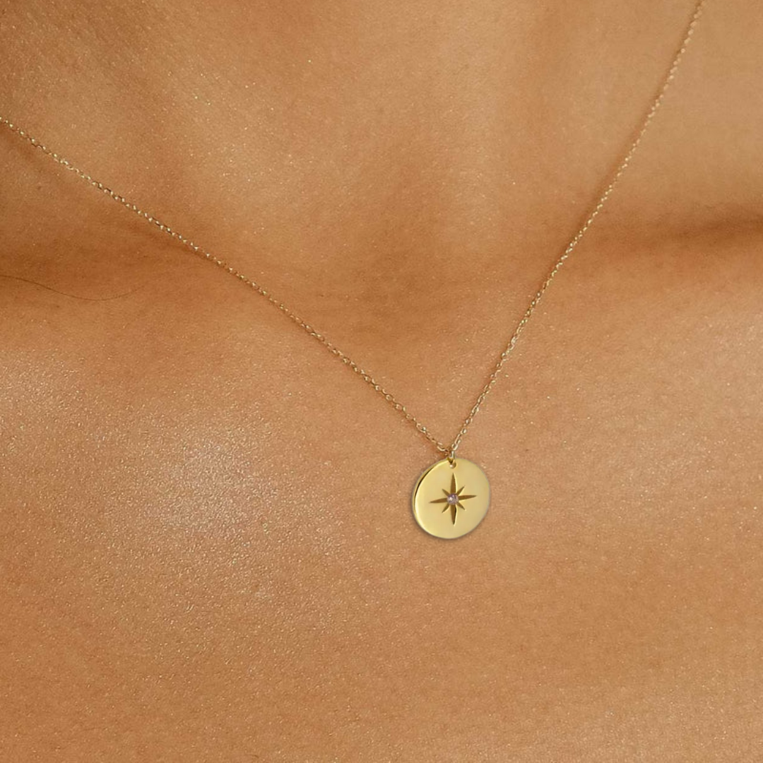 KALI NECKLACE