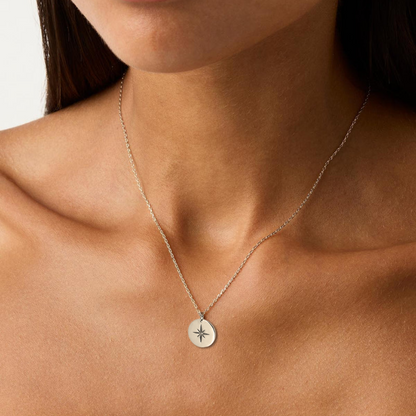 KALI NECKLACE