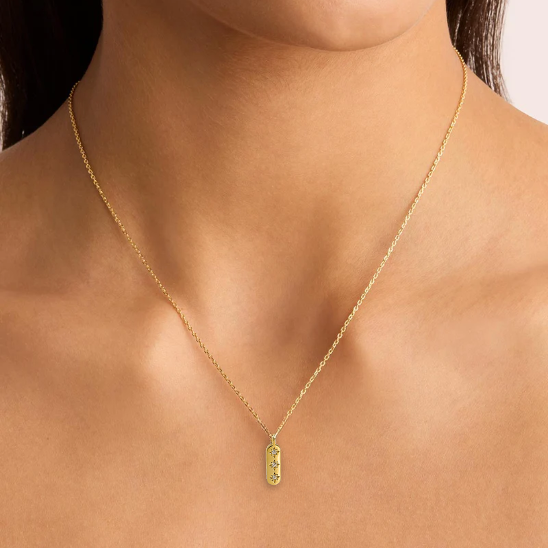 BRIA NECKLACE