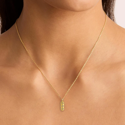 BRIA NECKLACE