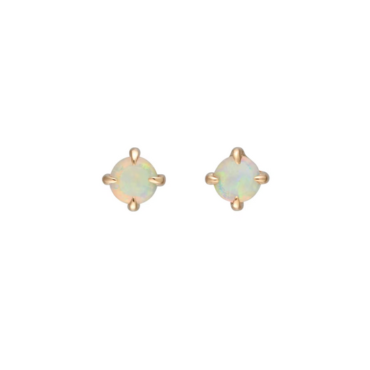 MINI OPAL STUDS