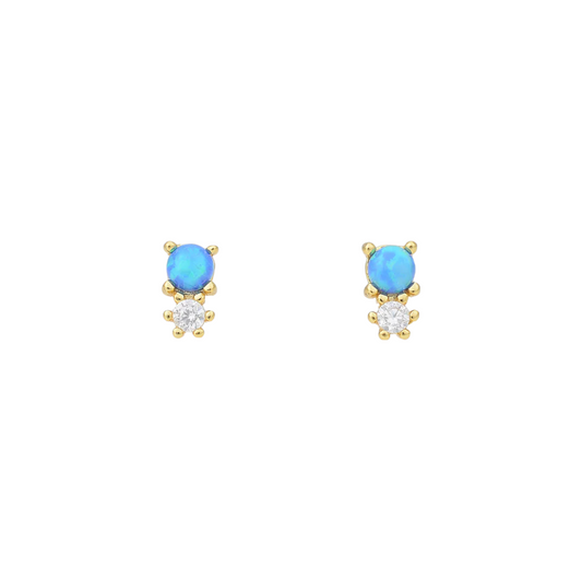 AURORA STUDS