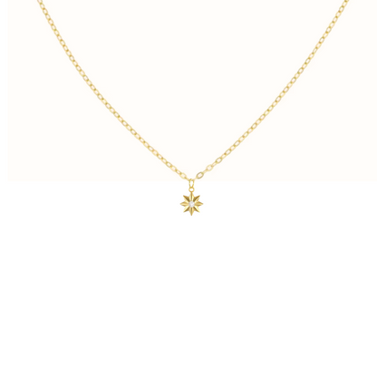 TIA NECKLACE