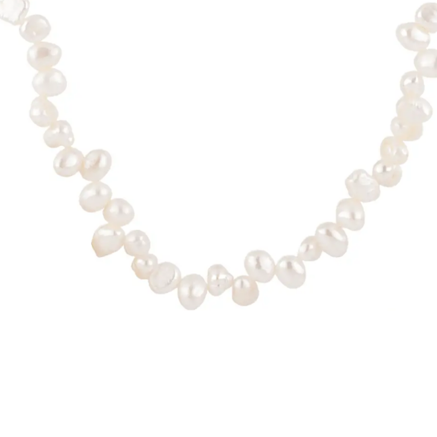 LIORA PEARL CHOKER NECKLACE