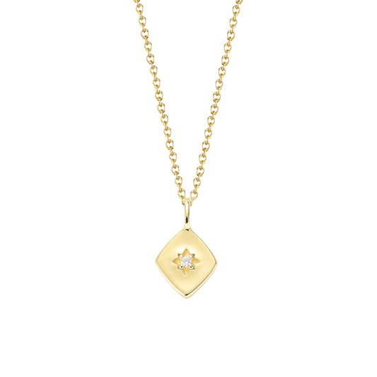 EMBER NECKLACE