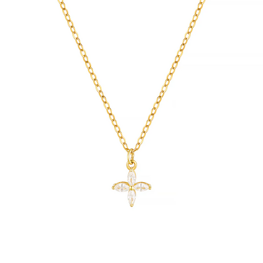 SERAPHINA NECKLACE