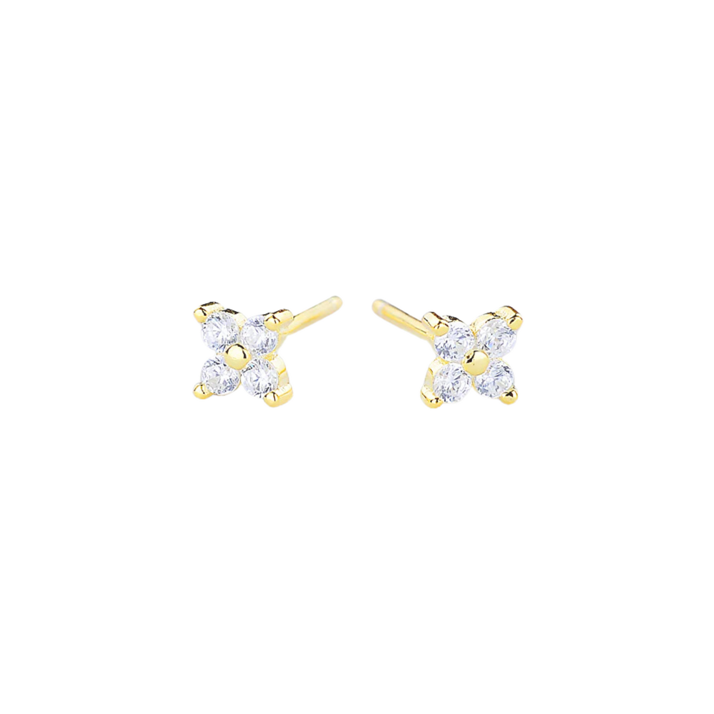 SERAPHINA STUDS