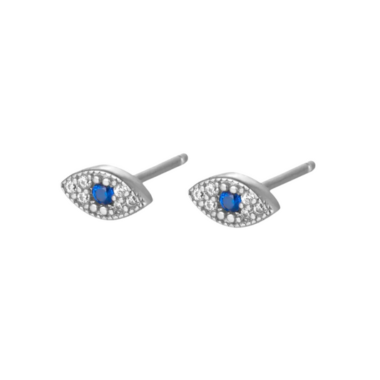 EVIL EYE STUDS