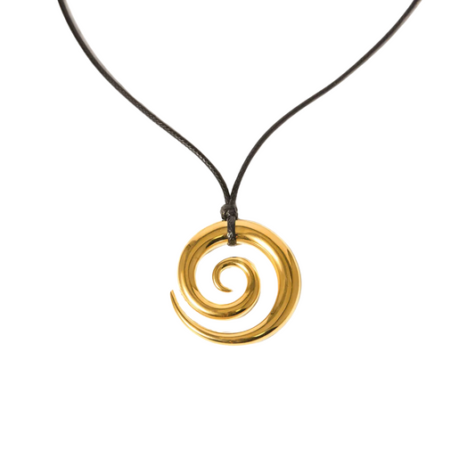 LUME NECKLACE