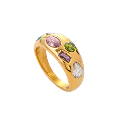 VIPER RING