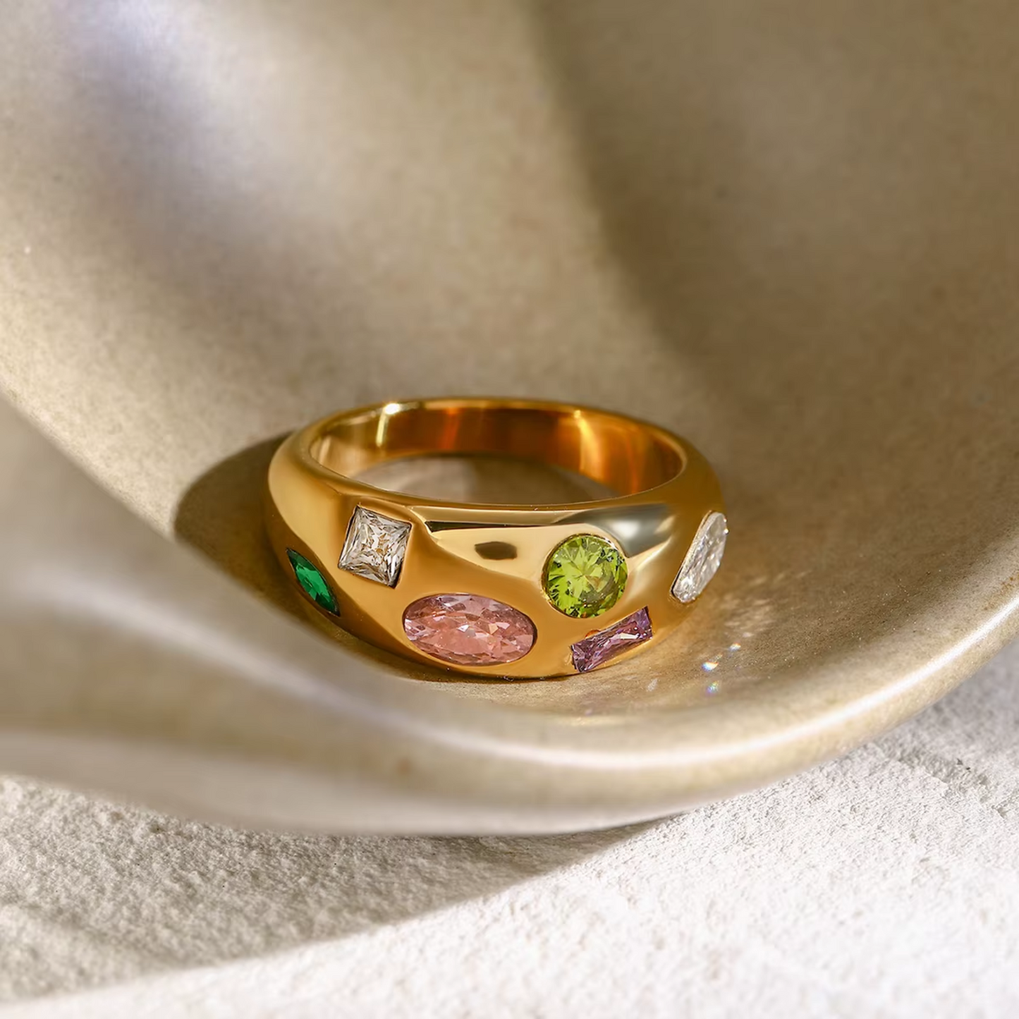 VIPER RING